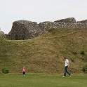 Engeland zuiden (o.a. Stonehenge) - 068